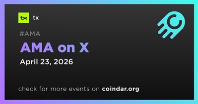 X पर AMA