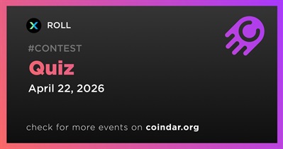 ROLL to Host Quiz