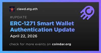 Clawd.atg.eth Updated ERC-1271 Smart Wallet Authentication