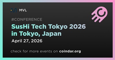 SusHi Tech Tokyo 2026 en Tokio, Japón