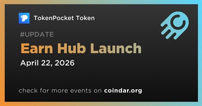 Paglulunsad ng Earn Hub