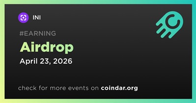 Airdrop