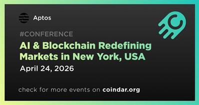 Inteligência Artificial e Blockchain estão Redefinindo os Mercados em Nova York, EUA