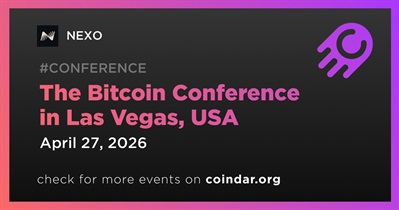 美国拉斯维加斯比特币大会