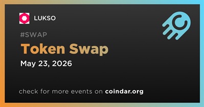 Swap de tokens