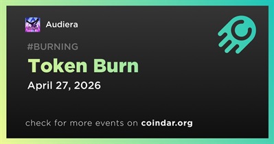 Quema de tokens