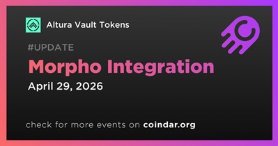 Morpho Integration
