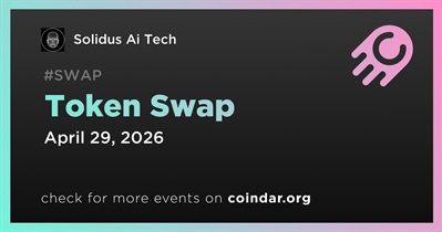 Swap de tokens