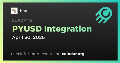PYUSD 통합