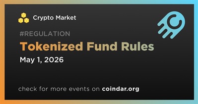 Reglas de los fondos tokenizados