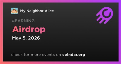 Airdrop