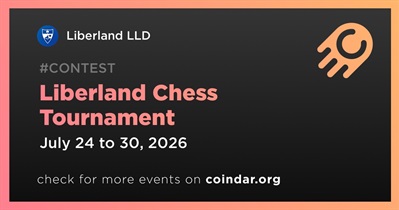 Torneio de Xadrez de Liberland