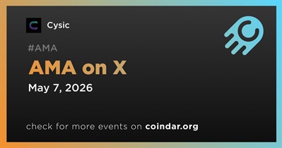 X에 대한 AMA