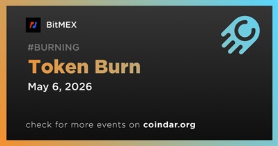 Quema de tokens