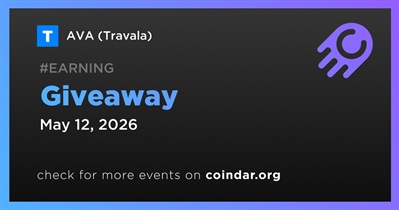 Travala to Hold Giveaway