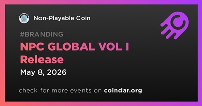 Bản phát hành NPC GLOBAL VOL I