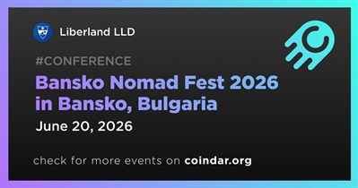 Bansko Nomad Fest 2026 em Bansko, Bulgária