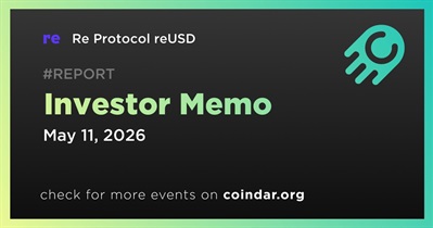 Re Protocol Released Investor Memo