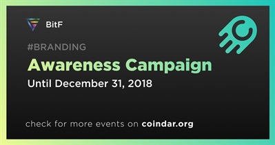Awareness Campaign
