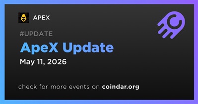 APEX Updated ApeX