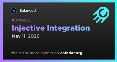 Balanced to Be Integrated With Injective