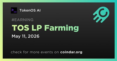 Agricultura TOS LP