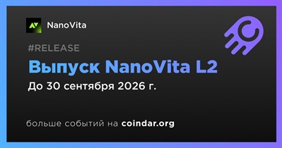 NanoVita выпустит NanoVita L2 в III квартале