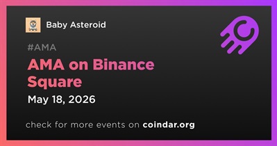 Pergunte-me qualquer coisa na Binance Square