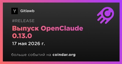 Gitlawb выпустил OpenClaude 0.13.0