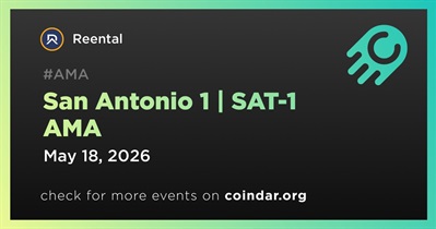 San Antonio 1 | SAT-1 AMA