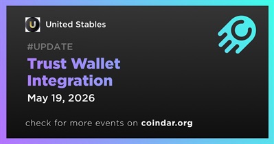 United Stables to Be Integrated With Trust Wallet