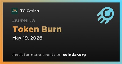 Pagsunog ng Token