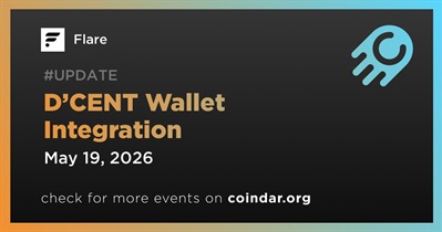 D’CENT Wallet Integração