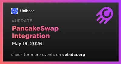 PancakeSwap Entegrasyonu
