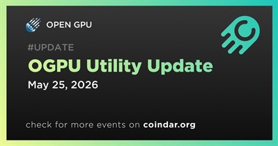 OPEN GPU Updated OGPU Utility