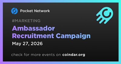 Campanha de Recrutamento de Embaixadores