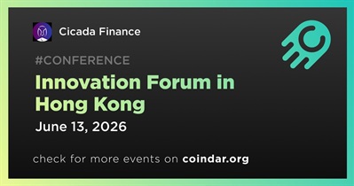 Innovation Forum in Hong Kong