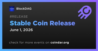 Stable Coin Release