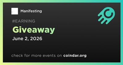 Giveaway