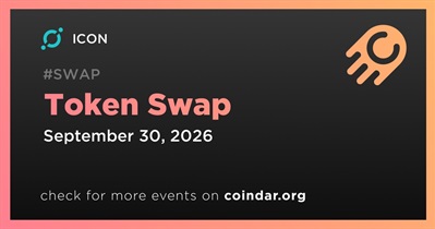 Swap de tokens