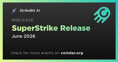 StrikeBit AI to Release SuperStrike in June