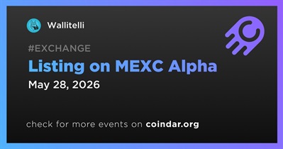 在MEXC Alpha上市