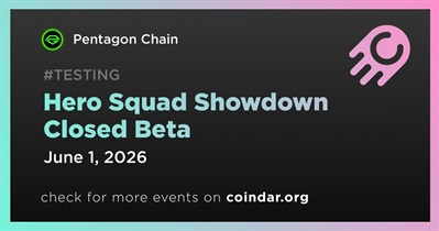 Beta cerrada de Hero Squad Showdown