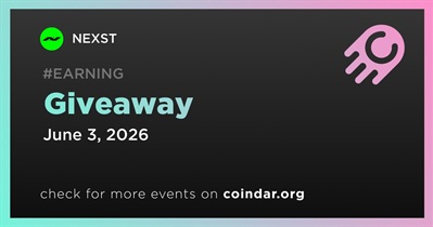Giveaway