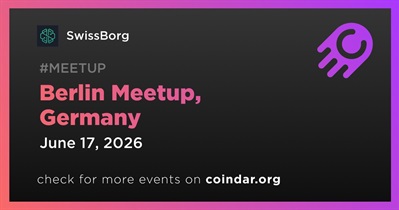 Encuentro en Berlín, Alemania
