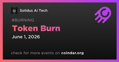 Quema de tokens