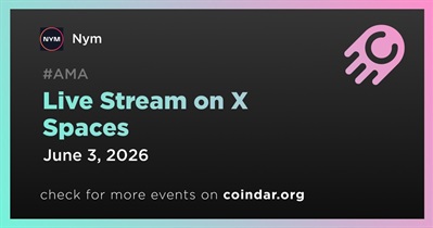 Transmissão ao vivo no X Spaces