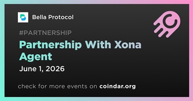 Parceria com a Xona Agent