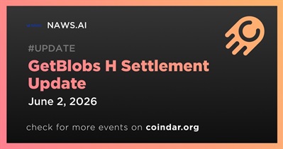 NAWS.AI Added H Settlements on GetBlobs