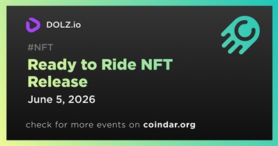Listo para usar (Lanzamiento NFT)